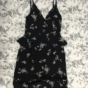 Flynn Skye Midi Dress